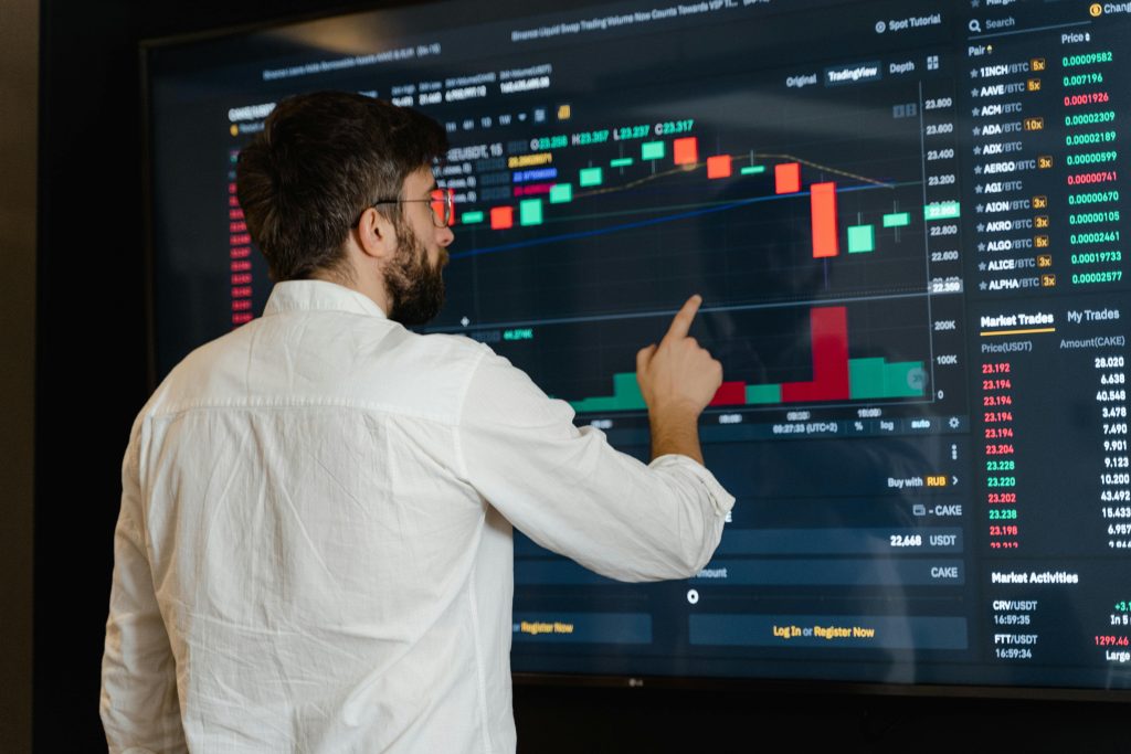 blockchain-project-manager