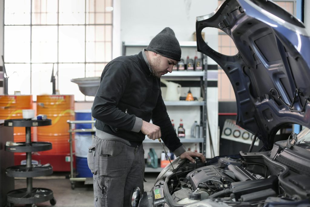 car-repair-statistics