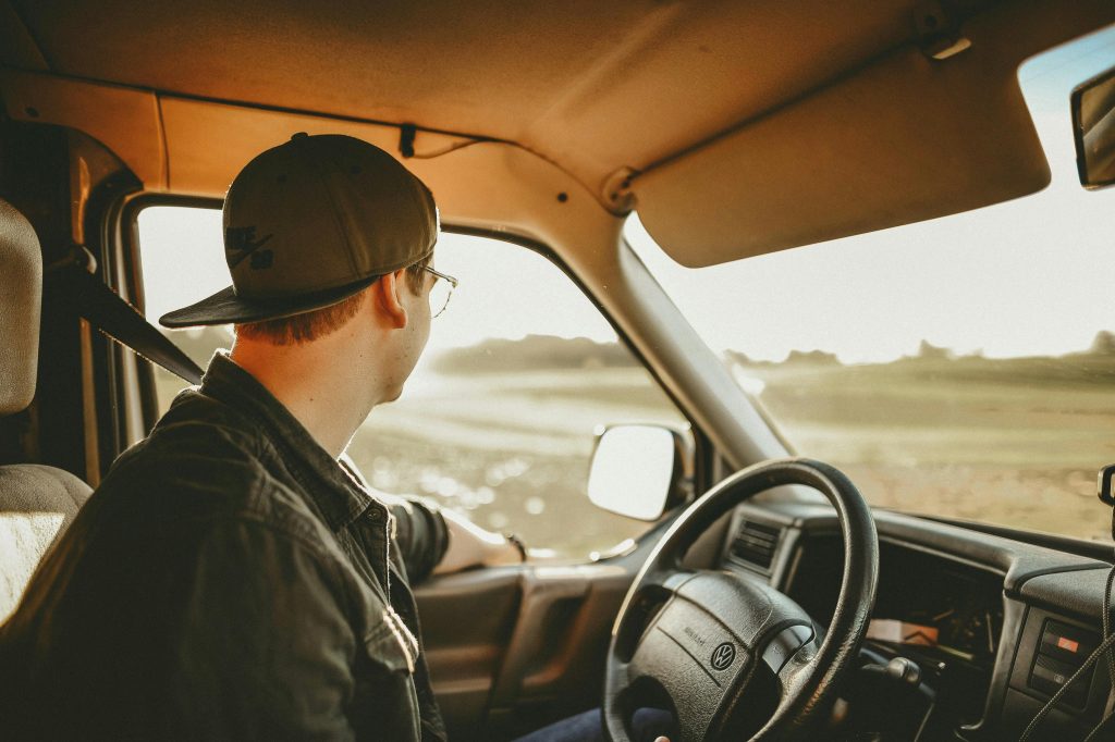 truck-driver-statistics